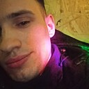 Знакомства: Vitalik, 25 лет, Магадан