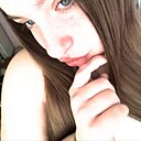 Знакомства: Настюша, 20 лет, Москва