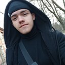 Знакомства: Ростислав, 20 лет, Горловка