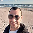 Знакомства: Alik, 44 года, Варшава
