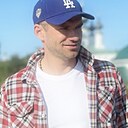 Знакомства: Сергей, 41 год, Москва
