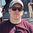 Знакомства: Данил, 27 лет, Полысаево