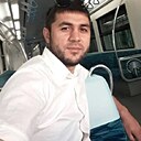 Знакомства: Халид, 37 лет, Одинцово