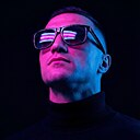 Знакомства: Данил, 30 лет, Новоалтайск