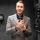 Знакомства: Леонид, 38 лет, Архангельск
