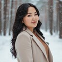Знакомства: Жанара, 35 лет, Павлодар