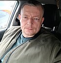 Знакомства: Виталий, 46 лет, Коломна