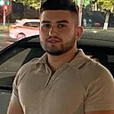 Знакомства: Давид, 27 лет, Подольск