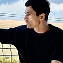 Знакомства: Хуршид, 37 лет, Бишкек