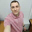 Знакомства: Андрей, 35 лет, Нижний Новгород