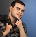 Знакомства: Илья, 35 лет, Владимир