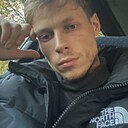 Знакомства: Александр, 28 лет, Жлобин