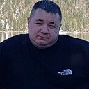 Знакомства: Руслан, 45 лет, Глазов