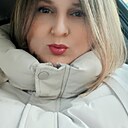 Знакомства: Светлана, 45 лет, Новосибирск