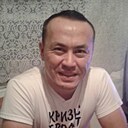 Знакомства: Данияр, 40 лет, Шахтинск
