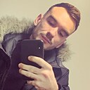 Знакомства: Игорь, 31 год, Луганск