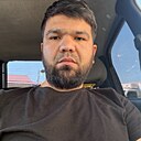 Знакомства: Abbdulatif, 35 лет, Коканд