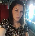 Знакомства: Елена, 40 лет, Могилев