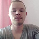 Знакомства: Данила, 25 лет, Тюмень