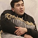 Знакомства: Ёсинбек, 23 года, Алматы