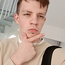 Знакомства: Илья, 22 года, Воронеж