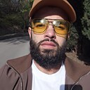 Знакомства: Рамазан, 27 лет, Ялта