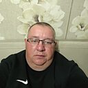 Знакомства: Андрей, 45 лет, Минск
