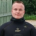 Знакомства: Денис, 25 лет, Северодвинск