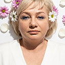 Знакомства: Надин, 54 года, Хайфа
