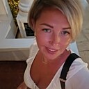Знакомства: Анастасия, 38 лет, Тюмень