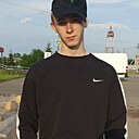 Знакомства: Никита, 18 лет, Курган