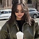 Знакомства: Христина, 24 года, Ереван