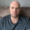 Знакомства: Дмитрий, 36 лет, Омск