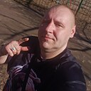 Знакомства: Bandit, 38 лет, Гусь-Хрустальный