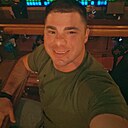 Знакомства: Александр, 37 лет, Симферополь