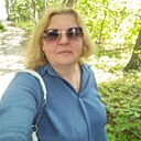 Знакомства: Оксана, 50 лет, Серпухов