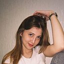 Знакомства: Нася, 24 года, Москва