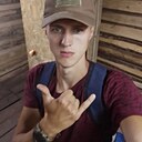Знакомства: Антон, 23 года, Черняховск