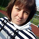 Знакомства: Кристина, 26 лет, Уфа