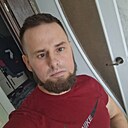 Знакомства: Александр, 34 года, Костанай