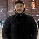 Знакомства: Далер, 25 лет, Москва