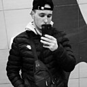 Знакомства: Даниил, 24 года, Саратов
