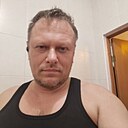 Знакомства: Сергей, 45 лет, Санкт-Петербург