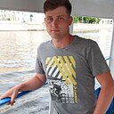 Знакомства: Максим, 28 лет, Окуловка