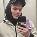 Знакомства: Никита, 24 года, Липецк