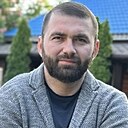 Знакомства: Руслан, 37 лет, Одесса
