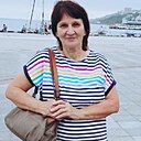 Знакомства: Марина, 64 года, Москва