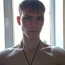 Знакомства: Егор, 21 год, Уфа