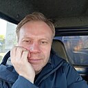 Знакомства: Андрей, 45 лет, Москва