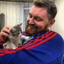 Знакомства: Вячеслав, 27 лет, Наро-Фоминск